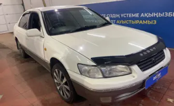 Toyota Camry 1998 года за 2 500 000 тг. в Астана фото 3