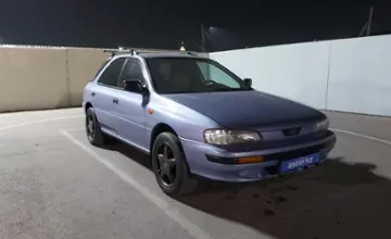 Subaru Impreza 1994 года за 2 500 000 тг. в Шымкент фото 2