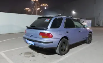 Subaru Impreza 1994 года за 2 500 000 тг. в Шымкент фото 3