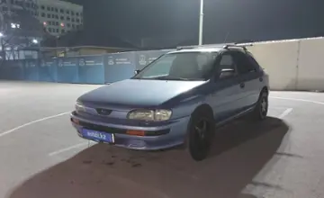 Subaru Impreza 1994 года за 2 500 000 тг. в Шымкент фото 1