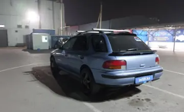 Subaru Impreza 1994 года за 2 500 000 тг. в Шымкент фото 4