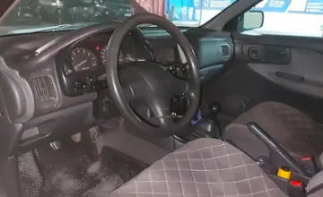 Subaru Impreza 1994 года за 2 500 000 тг. в Шымкент фото 5