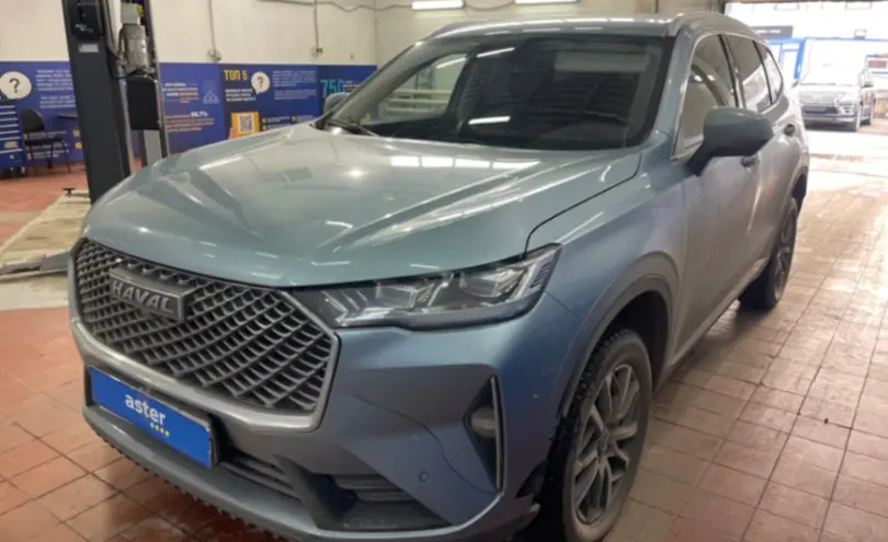 Haval H6 2023 года за 9 000 000 тг. в Астана