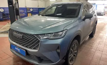 Haval H6 2023 года за 9 000 000 тг. в Астана фото 1