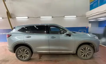 Haval H6 2023 года за 9 000 000 тг. в Астана фото 4
