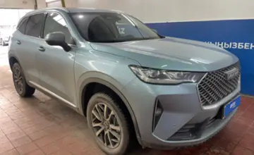 Haval H6 2023 года за 9 000 000 тг. в Астана фото 3