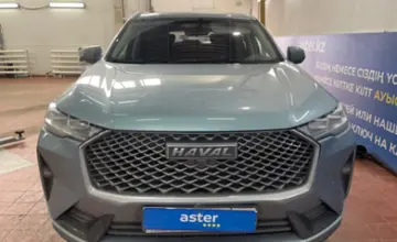 Haval H6 2023 года за 9 000 000 тг. в Астана фото 2
