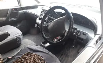 Toyota Estima 1993 года за 3 000 000 тг. в Алматы