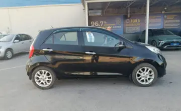 Kia Picanto 2014 года за 4 500 000 тг. в Тараз фото 4