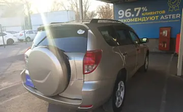 Toyota RAV4 2006 года за 6 500 000 тг. в Алматы