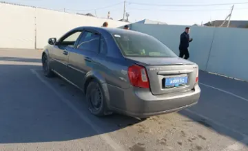 Daewoo Gentra 2014 года за 3 500 000 тг. в Шымкент фото 4