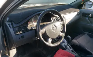 Daewoo Gentra 2014 года за 3 500 000 тг. в Шымкент фото 5