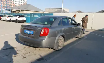 Daewoo Gentra 2014 года за 3 500 000 тг. в Шымкент фото 3