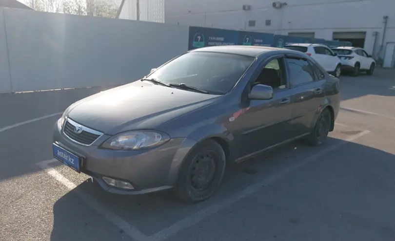 Daewoo Gentra 2014 года за 3 500 000 тг. в Шымкент