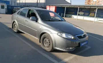 Daewoo Gentra 2014 года за 3 500 000 тг. в Шымкент фото 2