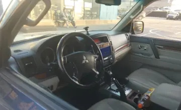 Mitsubishi Pajero 2008 года за 10 500 000 тг. в Алматы фото 5