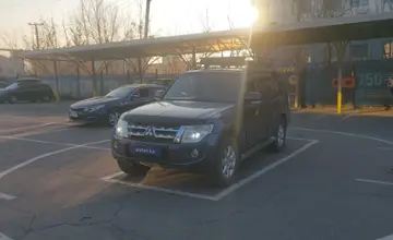 Mitsubishi Pajero 2008 года за 10 500 000 тг. в Алматы фото 1
