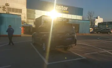 Mitsubishi Pajero 2008 года за 10 500 000 тг. в Алматы фото 4