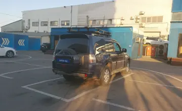 Mitsubishi Pajero 2008 года за 10 500 000 тг. в Алматы фото 3