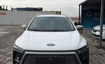 JAC JS5 2024 года за 8 000 000 тг. в Караганда фото 2