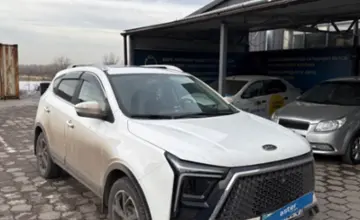 JAC JS5 2024 года за 8 000 000 тг. в Караганда фото 3