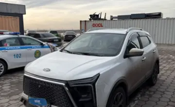 JAC JS5 2024 года за 8 000 000 тг. в Караганда фото 1