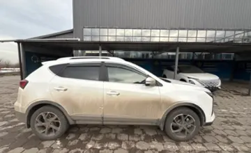 JAC JS5 2024 года за 8 000 000 тг. в Караганда фото 4