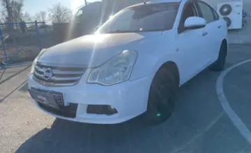 Nissan Almera 2014 года за 3 500 000 тг. в Тараз фото 1