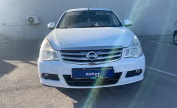 Nissan Almera 2014 года за 3 500 000 тг. в Тараз фото 2