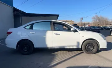 Nissan Almera 2014 года за 3 500 000 тг. в Тараз фото 4