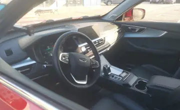 Chery Tiggo 7 Pro 2022 года за 6 600 000 тг. в Алматы фото 5