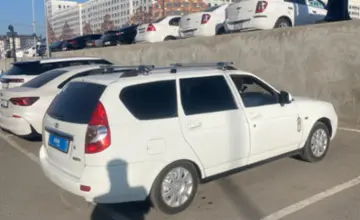 LADA (ВАЗ) Priora 2012 года за 2 200 000 тг. в Шымкент