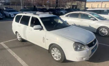 LADA (ВАЗ) Priora 2012 года за 2 200 000 тг. в Шымкент фото 3