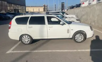 LADA (ВАЗ) Priora 2012 года за 2 200 000 тг. в Шымкент фото 4