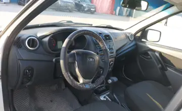 LADA (ВАЗ) Kalina 2018 года за 3 500 000 тг. в Шымкент фото 5