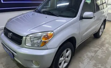 Toyota RAV4 2005 года за 6 000 000 тг. в Павлодар фото 1