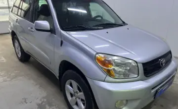 Toyota RAV4 2005 года за 6 000 000 тг. в Павлодар фото 3