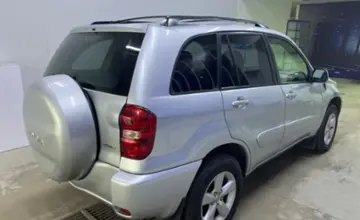 Toyota RAV4 2005 года за 6 000 000 тг. в Павлодар