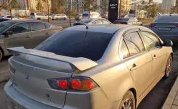 Mitsubishi Lancer 2013 года за 3 000 000 тг. в Астана