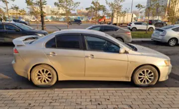 Mitsubishi Lancer 2013 года за 3 000 000 тг. в Астана фото 4