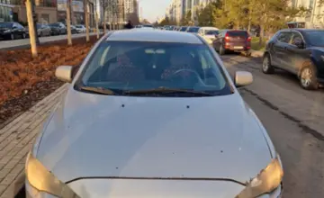 Mitsubishi Lancer 2013 года за 3 000 000 тг. в Астана фото 2