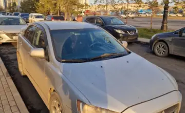 Mitsubishi Lancer 2013 года за 3 000 000 тг. в Астана фото 3