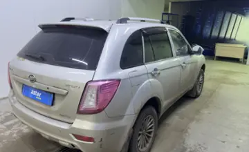 Lifan X60 2016 года за 3 300 000 тг. в Павлодар