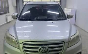 Lifan X60 2016 года за 3 300 000 тг. в Павлодар фото 2