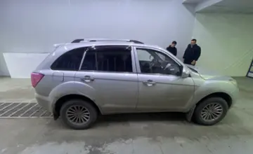 Lifan X60 2016 года за 3 300 000 тг. в Павлодар фото 4