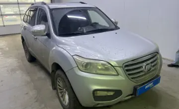 Lifan X60 2016 года за 3 300 000 тг. в Павлодар фото 3