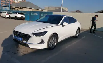 Hyundai Sonata 2023 года за 12 000 000 тг. в Шымкент фото 1