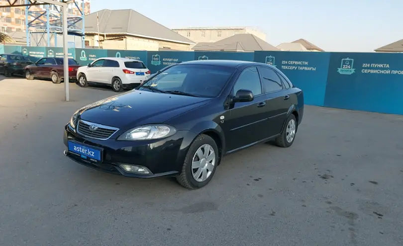 Daewoo Gentra 2014 года за 4 000 000 тг. в Шымкент
