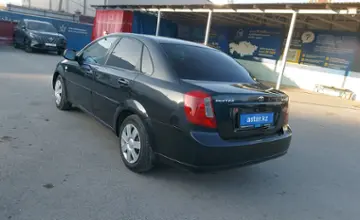 Daewoo Gentra 2014 года за 4 000 000 тг. в Шымкент фото 4