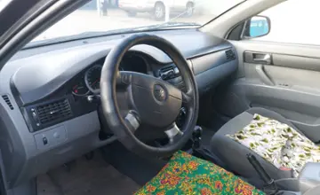 Daewoo Gentra 2014 года за 4 000 000 тг. в Шымкент фото 5